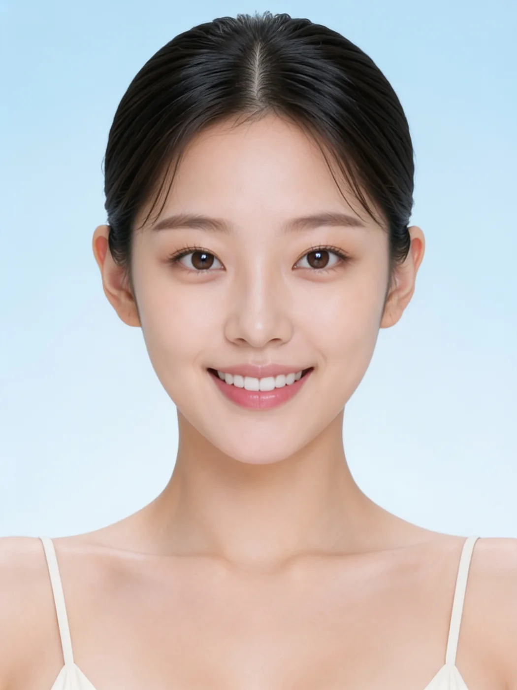 의정부 치아 고민 부위 안내